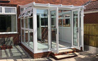 CONSERVATORIES